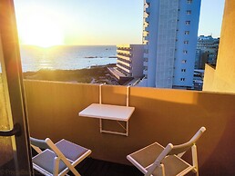 PÓVOA BEACH OCEAN VIEW