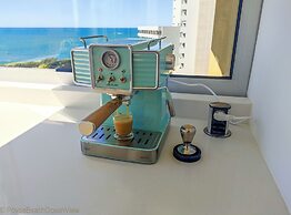 PÓVOA BEACH OCEAN VIEW