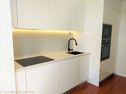 PÓVOA BEACH OCEAN VIEW