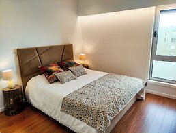 PÓVOA BEACH OCEAN VIEW