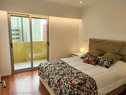 PÓVOA BEACH OCEAN VIEW