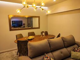 PÓVOA BEACH OCEAN VIEW