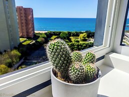 PÓVOA BEACH OCEAN VIEW