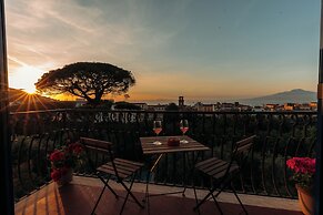 Mermaids' Dream Sorrento