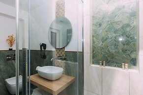 Mermaids' Dream Sorrento