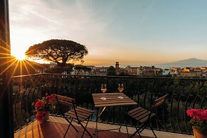 Mermaids' Dream Sorrento