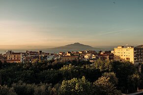 Mermaids' Dream Sorrento