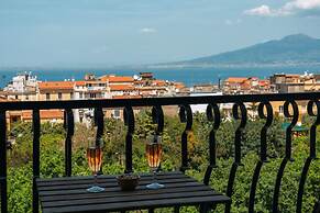 Mermaids' Dream Sorrento