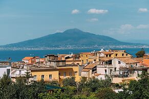 Mermaids' Dream Sorrento