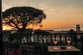 Mermaids' Dream Sorrento