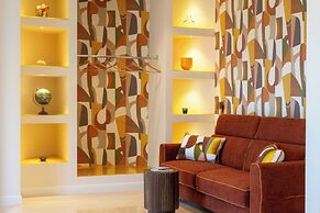 Mermaids' Dream Sorrento