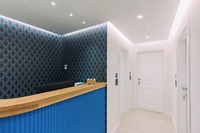 Mermaids' Dream Sorrento