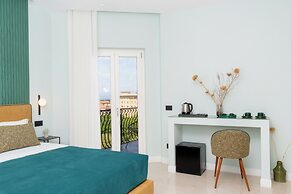 Mermaids' Dream Sorrento