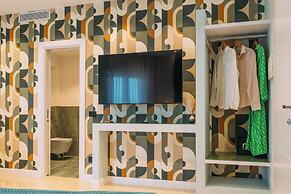 Mermaids' Dream Sorrento