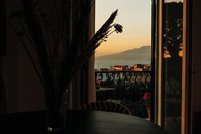 Mermaids' Dream Sorrento