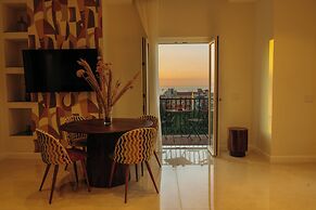 Mermaids' Dream Sorrento