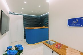 Mermaids' Dream Sorrento