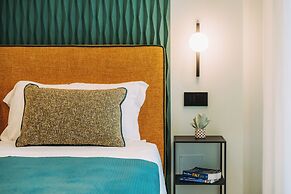 Mermaids' Dream Sorrento