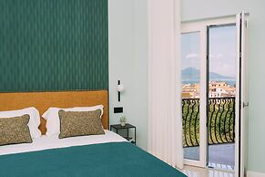 Mermaids' Dream Sorrento