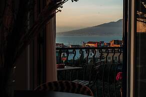 Mermaids' Dream Sorrento