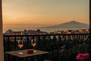 Mermaids' Dream Sorrento