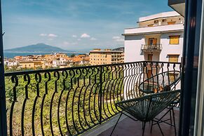 Mermaids' Dream Sorrento