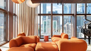 Hyde Melbourne Place