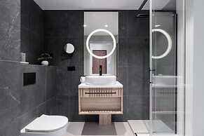 Baltic Waves Resort by PI Apartments