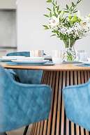 Baltic Waves Resort by PI Apartments