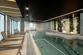 Baltic Waves Resort by PI Apartments