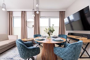 Baltic Waves Resort by PI Apartments