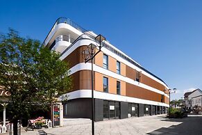 Baltic Waves Resort by PI Apartments