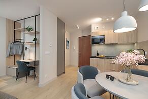 Baltic Waves Resort by PI Apartments