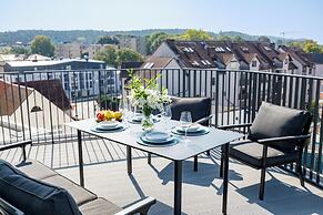 Baltic Waves Resort by PI Apartments