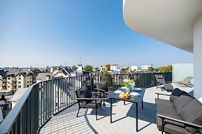 Baltic Waves Resort by PI Apartments