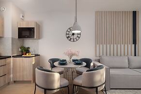 Baltic Waves Resort by PI Apartments