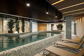 Baltic Waves Resort by PI Apartments