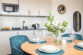 Baltic Waves Resort by PI Apartments