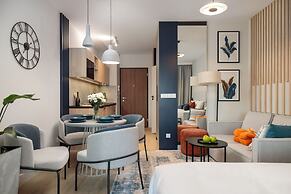 Baltic Waves Resort by PI Apartments