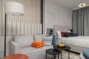 Baltic Waves Resort by PI Apartments