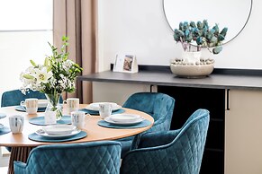 Baltic Waves Resort by PI Apartments