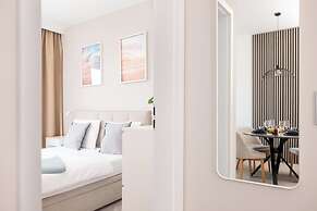 Baltic Waves Resort by PI Apartments