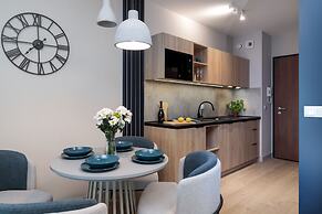 Baltic Waves Resort by PI Apartments