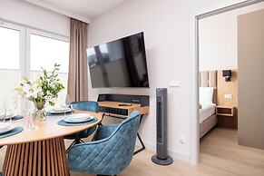 Baltic Waves Resort by PI Apartments