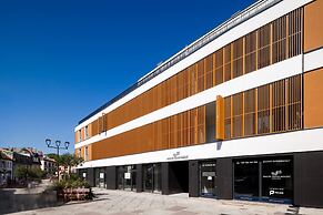 Baltic Waves Resort by PI Apartments