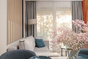 Baltic Waves Resort by PI Apartments