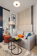 Baltic Waves Resort by PI Apartments