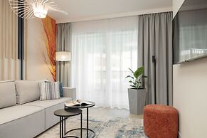 Baltic Waves Resort by PI Apartments