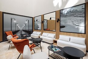 Baltic Waves Resort by PI Apartments