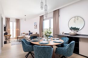 Baltic Waves Resort by PI Apartments